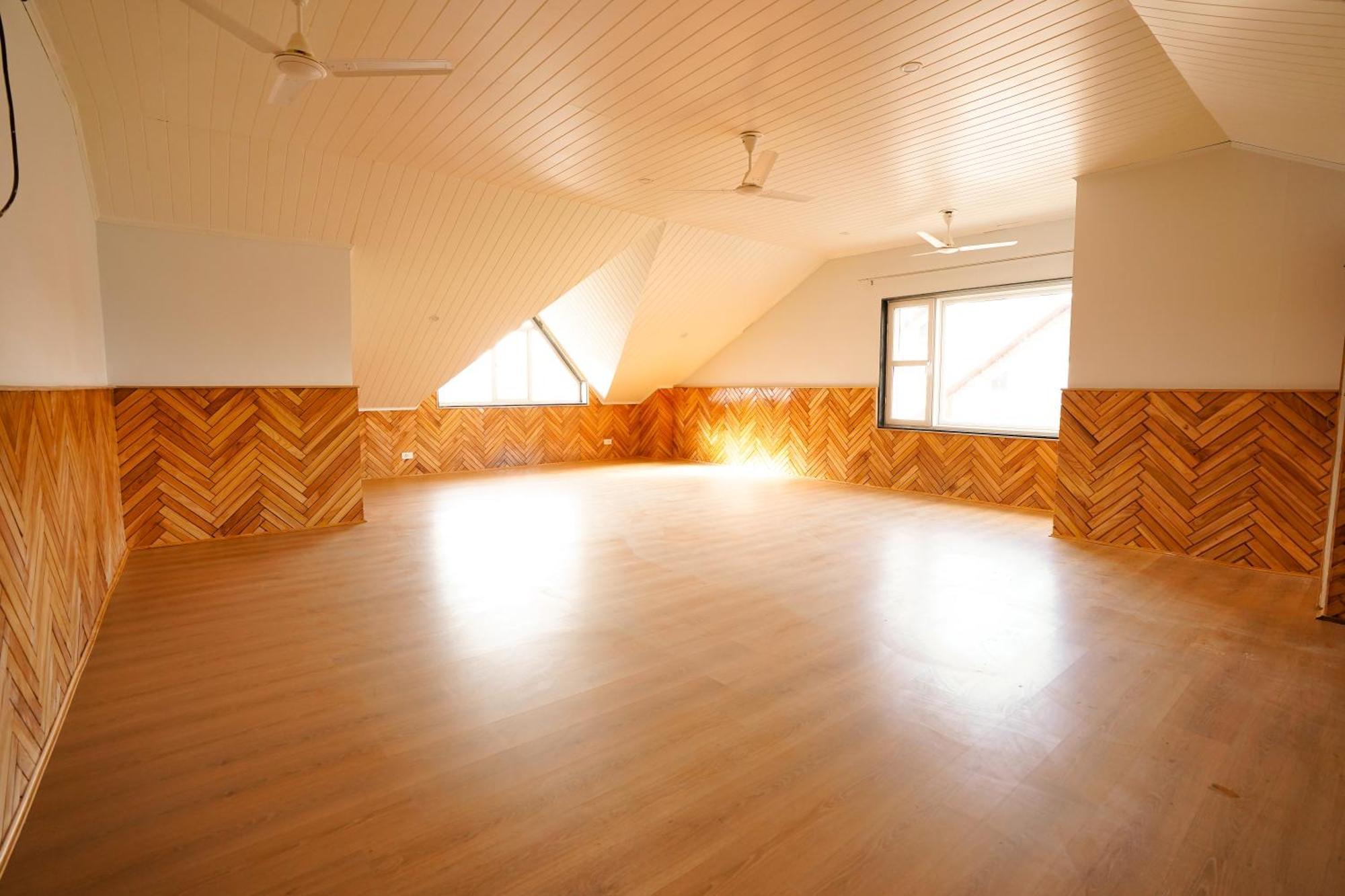 Zaabeel Villa Kashmir Srīnagar Eksteriør billede