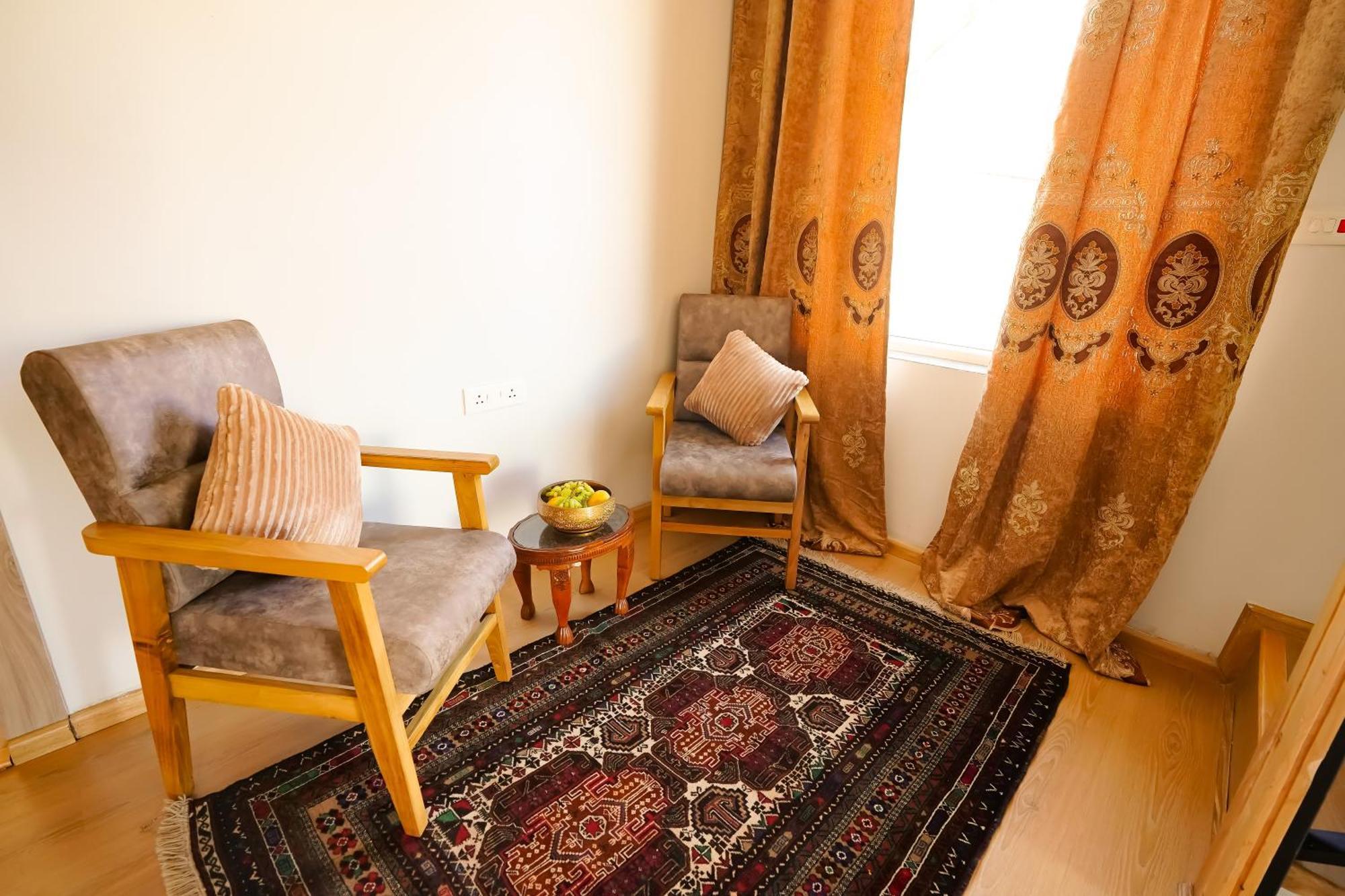 Zaabeel Villa Kashmir Srīnagar Eksteriør billede