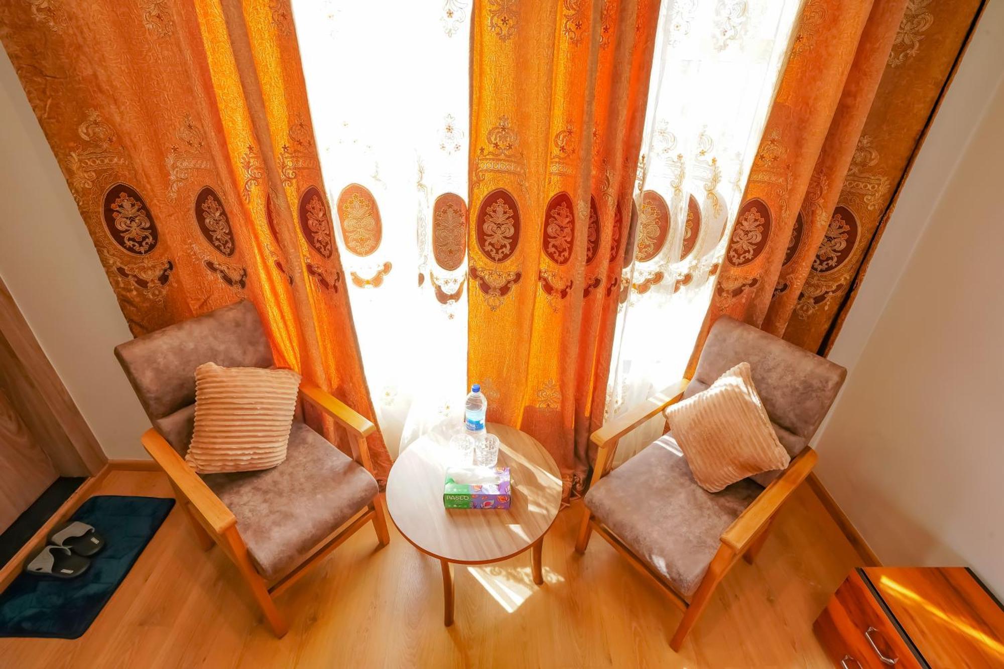 Zaabeel Villa Kashmir Srīnagar Eksteriør billede